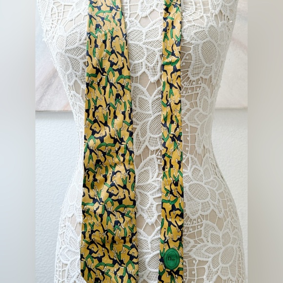 Authentic Dior Tie - Picture 14 of 14